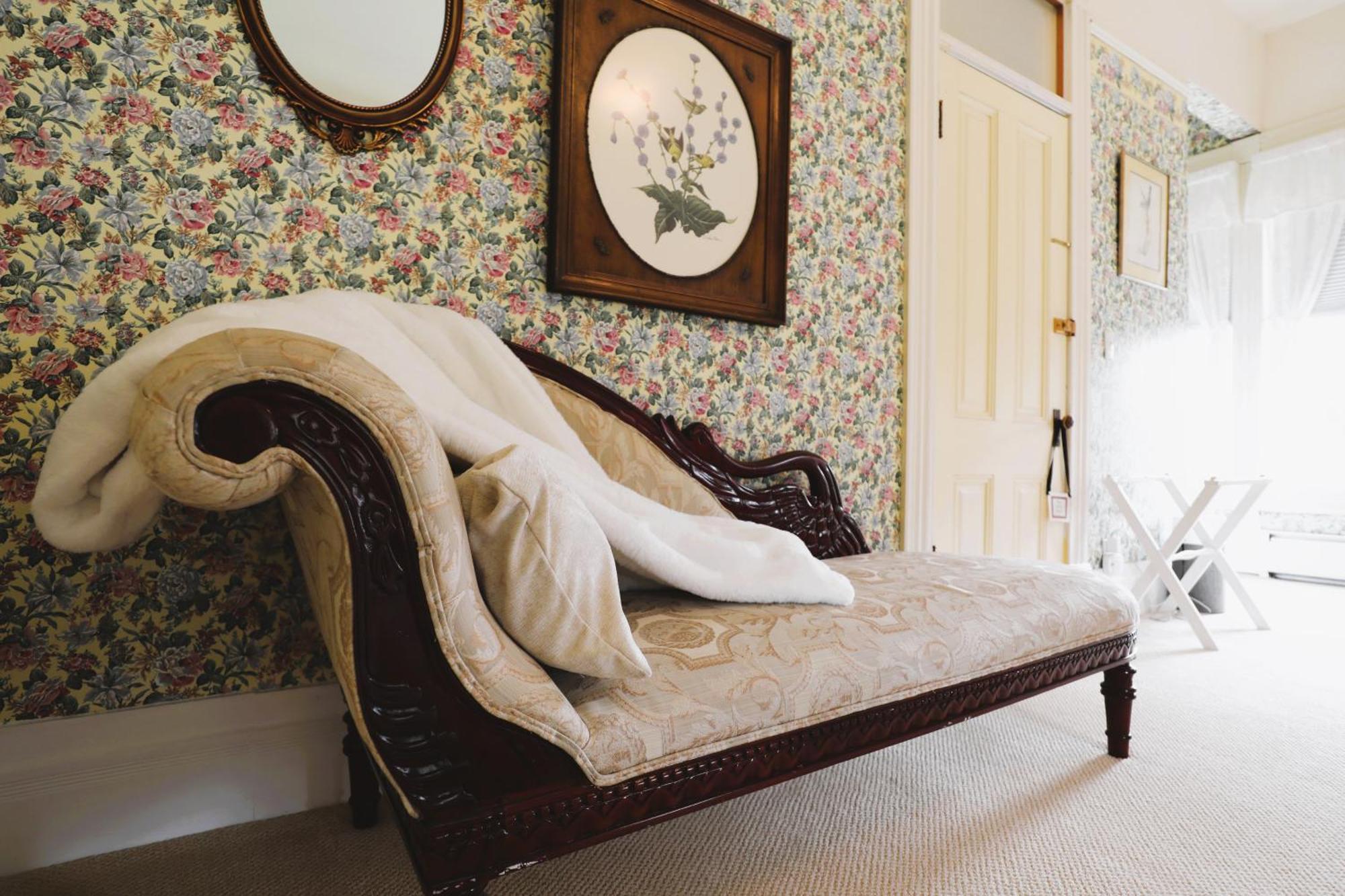 The Adams Pragge House - Victorian Bed & Breakfast Port Townsend Exterior photo