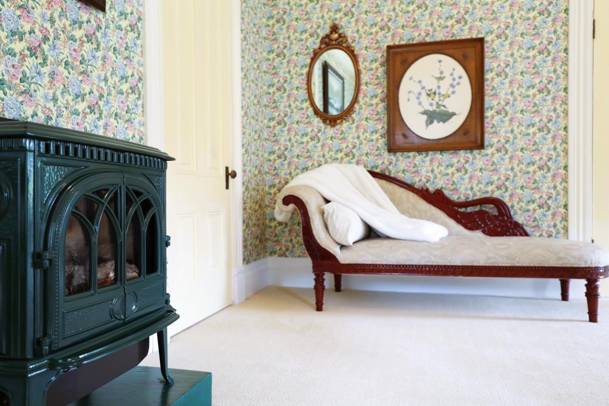 The Adams Pragge House - Victorian Bed & Breakfast Port Townsend Exterior photo